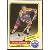 Image 1 : 1976-77 O-PEE-CHEE WHA DOUG BARRIE