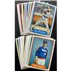 Image 1 : 1982 FLEER BASEBALL COLLECTION - 25 CARDS