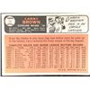 Image 2 : 1966 TOPPS LARRY BROWN