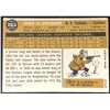 Image 2 : 1960 TOPPS JOHN BLANCHARD WHITEBACK