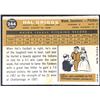 Image 2 : 1960 TOPPS HAL GRIGGS WHITEBACK