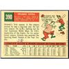 Image 2 : 1959 TOPPS ORLANDO CEPEDA (HOF) ROOKIE CARD