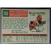 Image 2 : 1959 TOPPS LOU JACKSON ROOKIE CARD