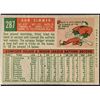 Image 2 : 1959 TOPPS DON ZIMMER