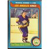 Image 1 : 1979-80 O-PEE-CHEE MARCEL DIONNE (HOF)