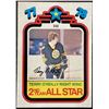 Image 1 : 1978-79 O-PEE-CHEE TERRY O'REILLY