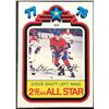 Image 1 : 1978-79 O-PEE-CHEE STEVE SHUTT (HOF)