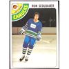 Image 1 : 1978-79 O-PEE-CHEE RON SEDLBAUER