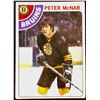 Image 1 : 1978-79 O-PEE-CHEE PETER McNAB