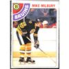 Image 1 : 1978-79 O-PEE-CHEE MIKE MILBURY