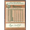 Image 2 : 1978-79 O-PEE-CHEE ED WESTFALL