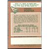 Image 2 : 1978-79 O-PEE-CHEE DWIGHT FOSTER ROOKIE CARD