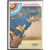 Image 1 : 1978-79 O-PEE-CHEE COLIN CAMPBELL