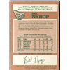 Image 2 : 1978-79 O-PEE-CHEE BILL NYROP