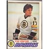 Image 1 : 1977-78 O-PEE-CHEE STAN JONATHAN ROOKIE CARD