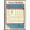 Image 2 : 1977-78 O-PEE-CHEE PETER McNAB