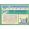 Image 2 : 1976-77 NHL O-PEE-CHEE LARRY GOODENOUGH ROOKIE CARD