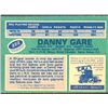 Image 2 : 1976-77 NHL O-PEE-CHEE DANNY GARE
