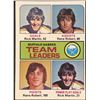 1975-76 NHL TOPPS RICK MARTIN (HOF)