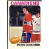 1975-76 NHL TOPPS PIERRE BOUCHARD