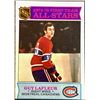 1975-76 NHL O-PEE-CHEE GUY LAFLEUR (HOF)