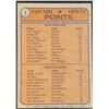 Image 2 : 1974-75 TOPPS PHIL ESPOSITO & BOBBY CLARKE (HOF)