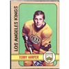 Image 1 : 1972-73 O-PEE-CHEE TERRY HARPER (HOF)