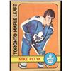 Image 1 : 1972-73 O-PEE-CHEE MIKE PELYK