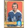 Image 1 : 1972-73 O-PEE-CHEE BRIAN GLENNIE