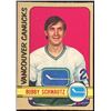 Image 1 : 1972-73 O-PEE-CHEE BOBBY SCHMAUTZ
