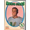 Image 1 : 1971-72 O-PEE-CHEE TOM REID