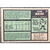 Image 2 : 1971-72 O-PEE-CHEE TOM REID
