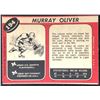 Image 2 : 1968-69 O-PEE-CHEE MURRAY OLIVER