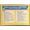Image 2 : 1982 TOPPS WALTER PAYTON (HOF)