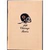 Image 1 : CHICAGO BEARS 1976 MEDIA GUIDE