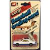 Image 1 : CORGI TORONTO BLUE JAYS DIE CAST FORD MUSTANG