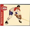 1994 PARKHURST MAURICE RICHARD (HOF)