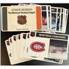 Image 1 : 1976-77 POPSICLE NHL PHOTO CARD SET