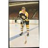 Image 1 : 1960's BOBBY ORR (HOF) J.D. McCARTHY POSTCARD