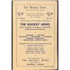 Image 2 : 1949 NHL RECORD BOOK