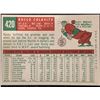 Image 2 : 1959 TOPPS ROCKY COLAVITO