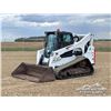 Image 1 : 2019 BOBCAT T870 2-SPEED COMPACT TRACK LOADER