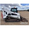 Image 34 : 2019 BOBCAT T870 2-SPEED COMPACT TRACK LOADER