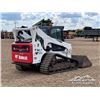 Image 3 : 2019 BOBCAT T870 2-SPEED COMPACT TRACK LOADER