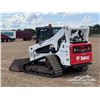 Image 4 : 2019 BOBCAT T870 2-SPEED COMPACT TRACK LOADER