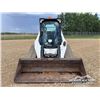 Image 5 : 2019 BOBCAT T870 2-SPEED COMPACT TRACK LOADER