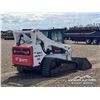 Image 3 : 2015 BOBCAT T870 2-SPEED COMPACT TRACK LOADER