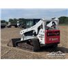 Image 4 : 2015 BOBCAT T870 2-SPEED COMPACT TRACK LOADER