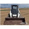 Image 5 : 2015 BOBCAT T870 2-SPEED COMPACT TRACK LOADER
