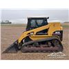 Image 19 : 2005 CATERPILLAR 267B MULTI-TERRIAN LOADER